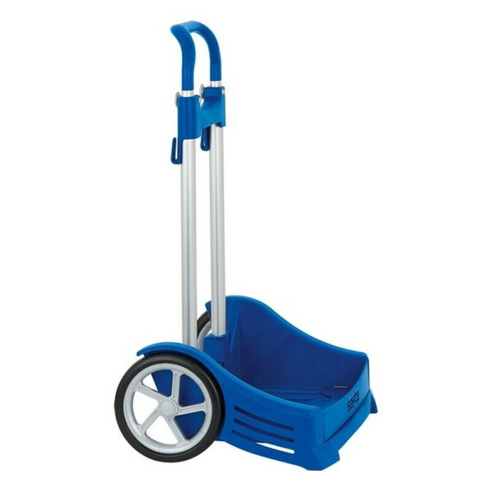 Safta Carro Escolar Evolution Azul P.2395
