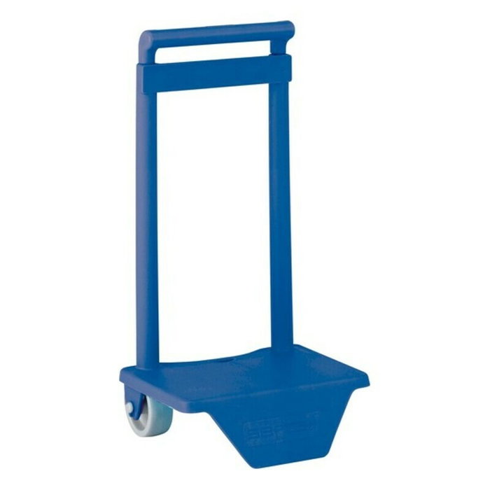 Safta Carro Guarderia Azulina P.2935 Azul Safta Carro Guarderia Azulina P.2935 Azul