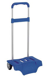 Safta Carro Portam. Azulina Pant. 2144C