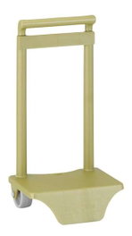 Safta Carro Guardería Oro Pant.8382C