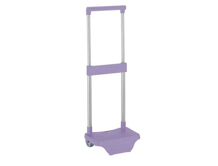 Safta Carro Escolar Pequeño Malva