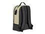 Safta Mochila Baby Accessories Beige y Gris Oscuro