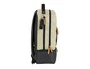 Safta Mochila Baby Accessories Beige y Gris Oscuro