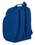 Safta Mochila Adapt.Carro Oxford 600D Polyester Azul Oscuro