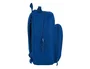 Safta Blackfit8 Oxford Mochila Adaptable a Carro Azul Oscuro