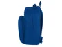 Safta Blackfit8 Oxford Mochila Adaptable a Carro Azul Oscuro