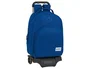 Safta Set de Mochila y Carro Blackfit8 Oxford