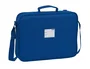 Safta Cartera Extraescolares Blackfit8 Oxford Azul Oscuro