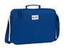 Safta Cartera blackfit8 oxford Azul Oscuro Poliéster 600D para Niños