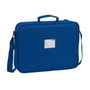 Safta Cartera Extraescolares Blackfit8 Oxford Azul Oscuro