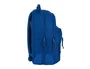 Safta Mochila Doble Adaptable Carro Blackfit8 Oxford Azul Oscuro