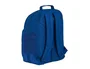 Safta Mochila Doble Adaptable Carro Blackfit8 Oxford Azul Oscuro