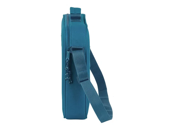 Safta Cartera Extraescolares Blackfit8 Egeo Azul