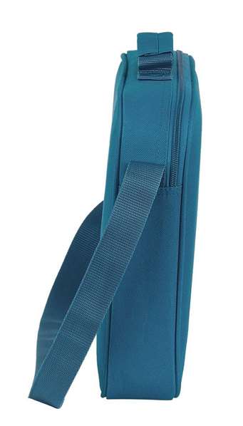 Safta Cartera Extraescolares Blackfit8 Egeo 38x6x28 cm