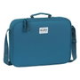 Safta Cartera Extraescolares Blackfit8 Egeo Azul