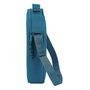 Safta Cartera Extraescolares Blackfit8 Egeo Azul