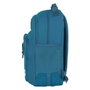 Safta Mochila Blackfit8 Egeo Azul
