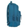 Safta Mochila Blackfit8 Egeo Azul