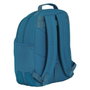 Safta Mochila Blackfit8 Egeo Azul