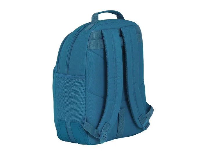 Safta Mochila Blackfit8 Egeo Azul