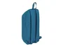 Safta Mini Mochila Blackfit8 Egeo Azul