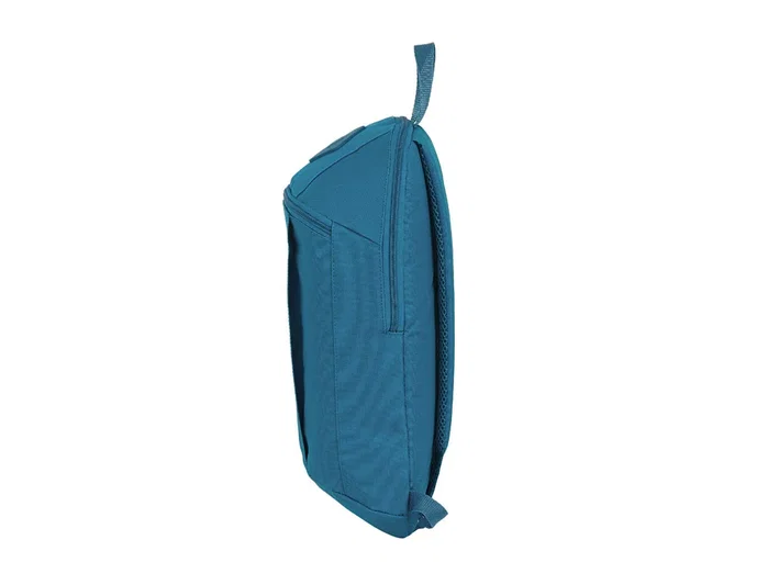 Safta Mini Mochila Blackfit8 Egeo Azul