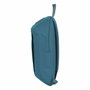 Safta Mini Mochila Blackfit8 Egeo Azul