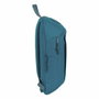 Safta Mini Mochila Blackfit8 Egeo Azul