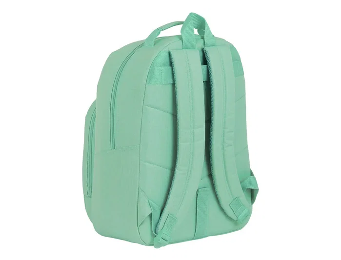 Safta Mochila Blackfit8 Turquesa Adaptable a Carro Safta Mochila Blackfit8 Turquesa Adaptable a Carro