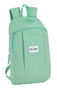 Safta Mini Mochila Blackfit8 Turquesa