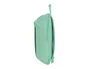 Safta Mini Mochila Blackfit8 Turquesa