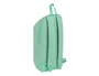 Safta Mini Mochila Blackfit8 Turquesa