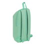 Safta Mini Mochila Blackfit8 Turquesa