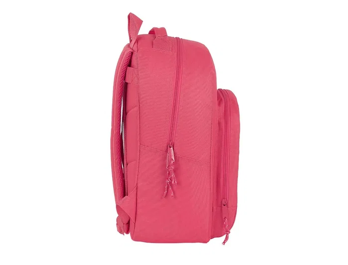 Safta Mochila Blackfit8 Fresa Adaptable a Carro Safta Mochila Blackfit8 Fresa Adaptable a Carro