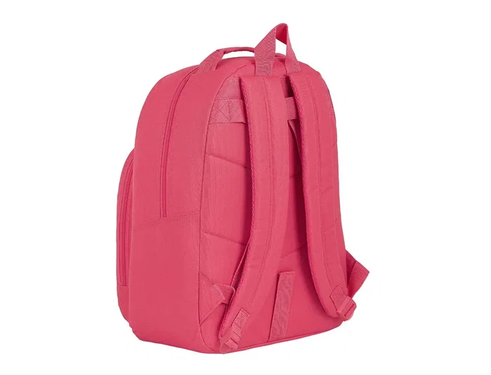 Safta Mochila Blackfit8 Fresa Adaptable a Carro Safta Mochila Blackfit8 Fresa Adaptable a Carro