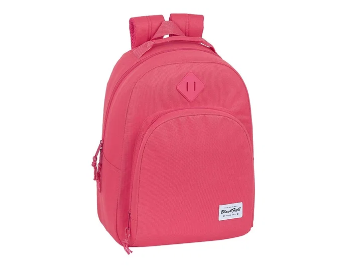 Safta Mochila Blackfit8 Fresa Adaptable a Carro Safta Mochila Blackfit8 Fresa Adaptable a Carro