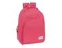 Safta Mochila Blackfit8 Fresa Adaptable a Carro