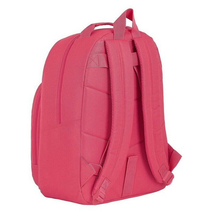Safta Mochila Blackfit8 Fresa Adaptable a Carro Safta Mochila Blackfit8 Fresa Adaptable a Carro