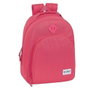 Safta Mochila Blackfit8 Fresa Adaptable a Carro