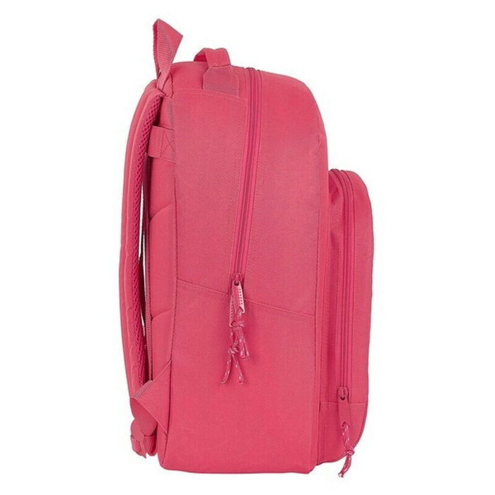 Safta Mochila Blackfit8 Fresa Adaptable a Carro Safta Mochila Blackfit8 Fresa Adaptable a Carro