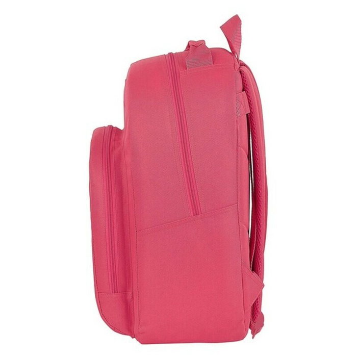 Safta Mochila Blackfit8 Fresa Adaptable a Carro Safta Mochila Blackfit8 Fresa Adaptable a Carro