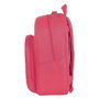 Safta Mochila Blackfit8 Fresa Adaptable a Carro