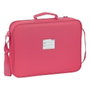 Safta Cartera Extraescolares Blackfit8 Fresa Rosa