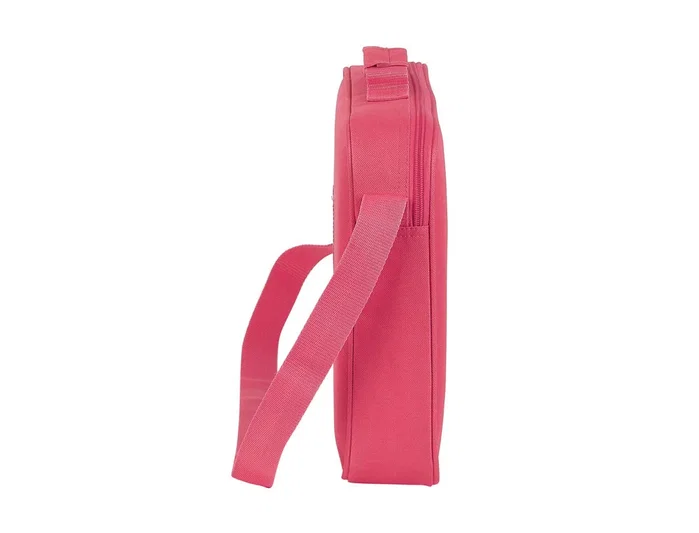 Safta Cartera Extraescolares Blackfit8 Fresa Rosa Safta Cartera Extraescolares Blackfit8 Fresa Rosa