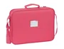 Safta Cartera Extraescolares Blackfit8 Fresa Rosa