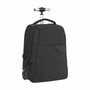 Safta Trolley Business para Portátil 15,6'', Tablet y USB - Negro