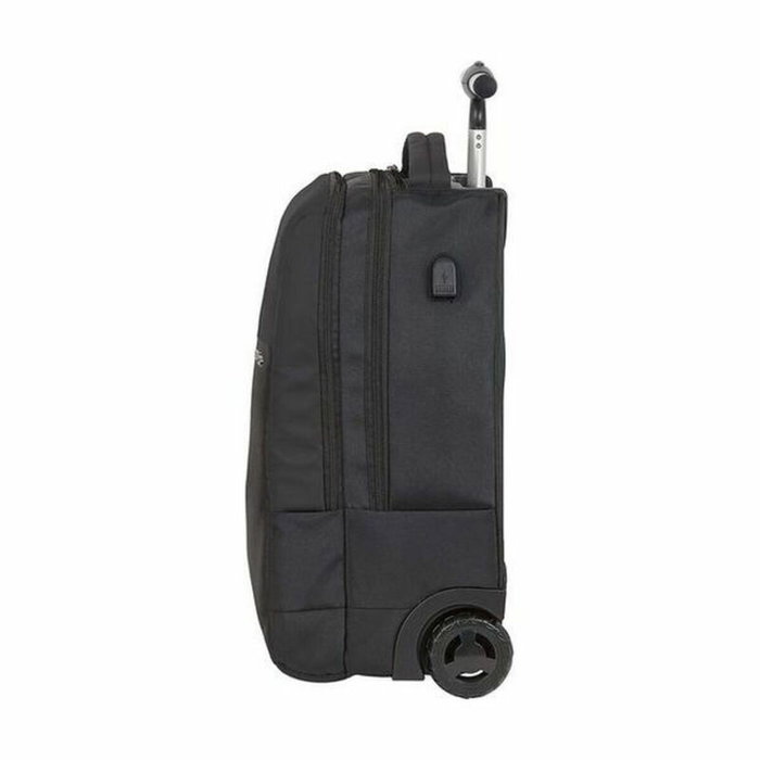 Safta Trolley Business para Portátil 15,6'', Tablet y USB - Negro Safta Trolley Business para Portátil 15,6'', Tablet y USB - Negro