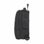 Safta Trolley Business para Portátil 15,6'', Tablet y USB - Negro