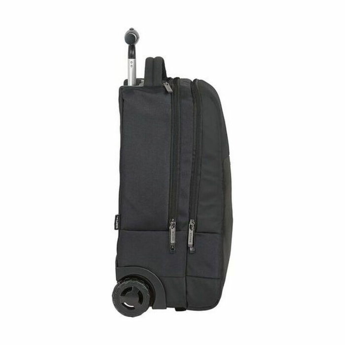 Safta Trolley Business para Portátil 15,6'', Tablet y USB - Negro Safta Trolley Business para Portátil 15,6'', Tablet y USB - Negro