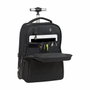 Safta Trolley Business para Portátil 15,6'', Tablet y USB - Negro